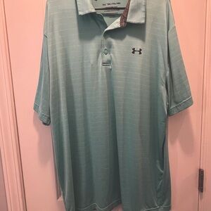 Under Armour Playoff Polo XXL